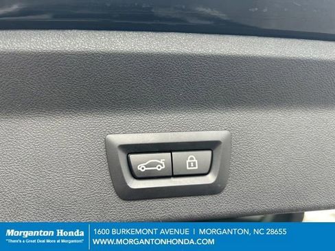 Used 2023 BMW X3 xDrive30i w/ Premium Package image 37