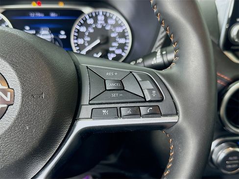 Used 2025 Nissan Sentra SR image 20