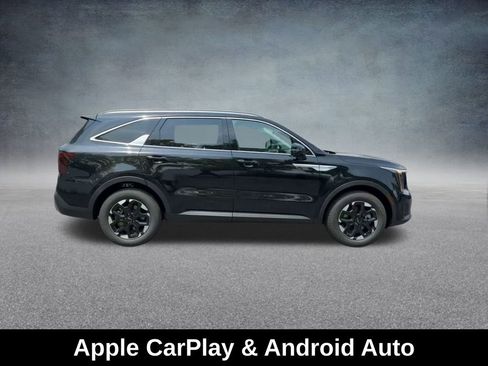 Used 2025 Kia Sorento S w/ Panoramic Sunroof Package image 28