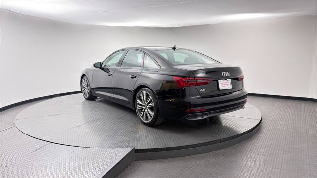 Used 2023 Audi A6 Premium Plus w/ Premium Plus Package AWD/4WD image 6
