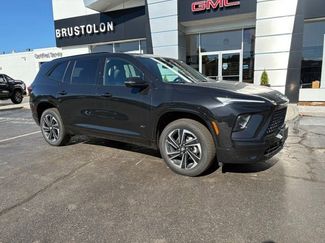 New 2026 Buick Enclave Sport Touring video 2