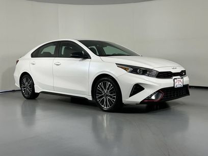 Used 2023 Kia Forte GT-Line
