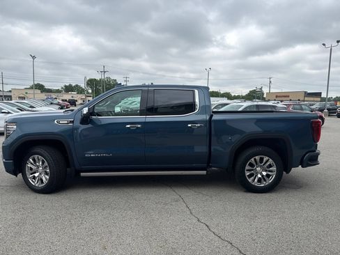 New 2026 GMC Sierra 1500 Denali w/ Technology Package AWD/4WD image 7