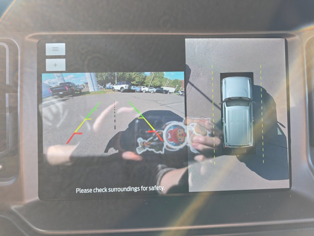Used 2022 Ford Bronco Outer Banks AWD/4WD image 33