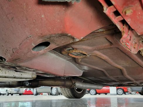 Used 1991 Chevrolet Camaro Z28 RWD image 7