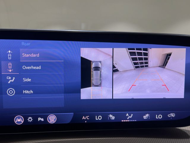 New 2027 Buick Enclave Preferred w/ Power Package FWD image 14