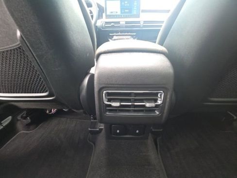 Used 2025 Lincoln Corsair AWD w/ Equipment Group 101A image 30