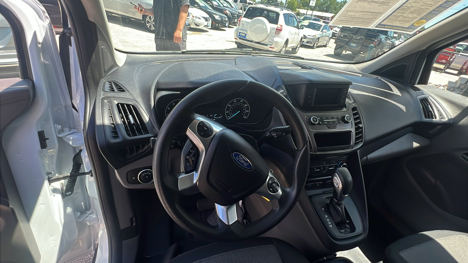Used 2022 Ford Transit Connect XL FWD image 14