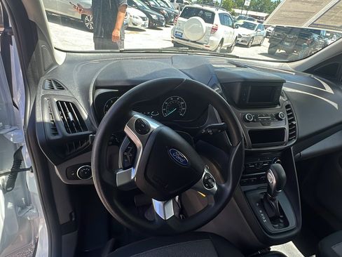 Used 2022 Ford Transit Connect XL FWD image 14