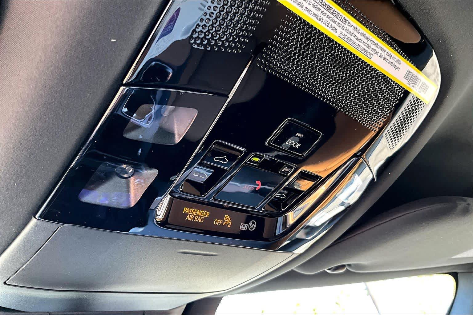 New 2026 Lexus RX 350 Premium FWD image 15