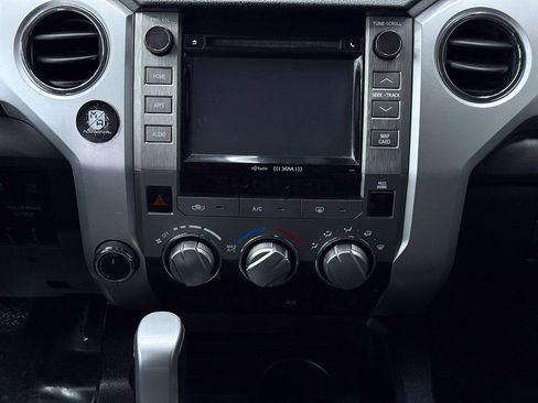 Used 2018 Toyota Tundra SR5 w/ TRD Off Road Package AWD/4WD image 25