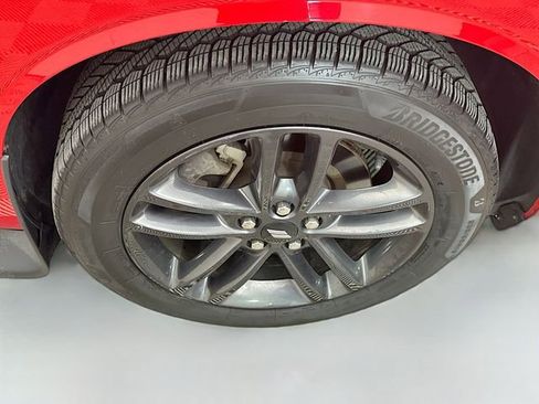 Used 2019 Dodge Challenger GT w/ Blacktop Package image 31