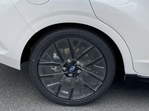 New 2026 Subaru Impreza RS AWD/4WD image 9