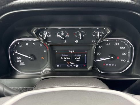 Used 2021 GMC Sierra 1500 Elevation w/ Preferred Package image 17