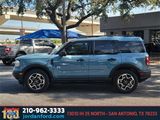 Certified 2023 Ford Bronco Sport Big Bend w/ Convenience Package image 2