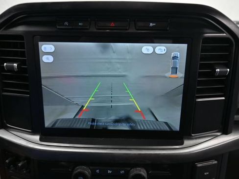 Used 2024 Ford F150 STX AWD/4WD image 18