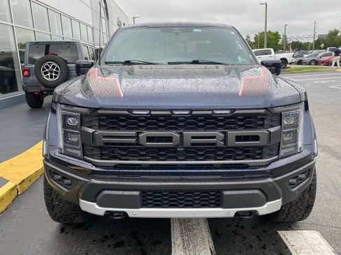 Used 2023 Ford F150 Raptor AWD/4WD image 3