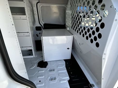 Used 2022 RAM ProMaster City Tradesman FWD image 14