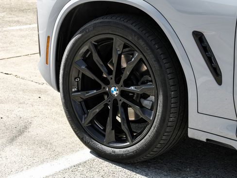 Used 2023 BMW X3 sDrive30i w/ M Sport Package image 67