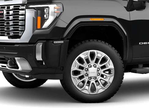 New 2026 GMC Sierra 2500 Denali w/ Denali Reserve Package AWD/4WD image 38