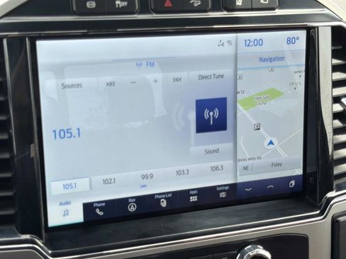 Used 2022 Ford F350 King Ranch w/ King Ranch Ultimate Package image 25