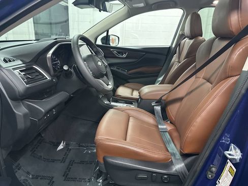 Used 2026 Subaru Ascent Touring w/ Popular Package #2 AWD/4WD image 18