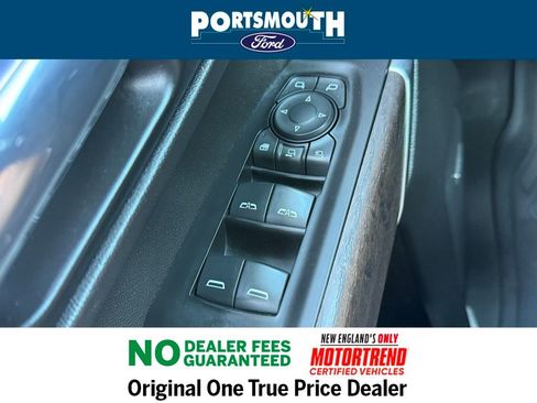 Used 2020 GMC Sierra 3500 Denali w/ Denali Ultimate Package image 27