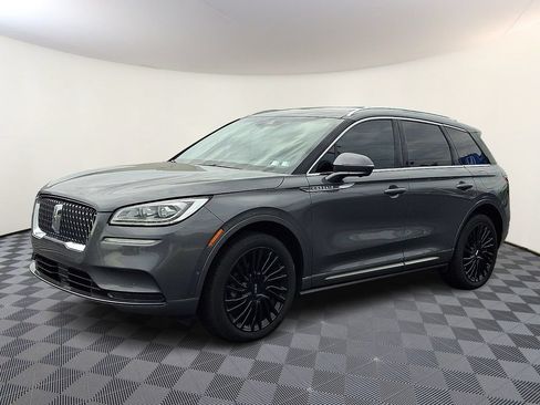 Used 2022 Lincoln Corsair Reserve w/ Equipment Group 201A AWD/4WD image 6