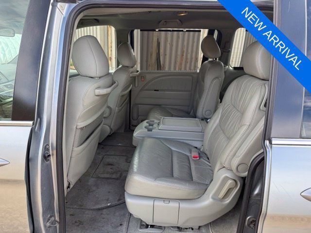 Used 2007 Honda Odyssey EX-L image 13