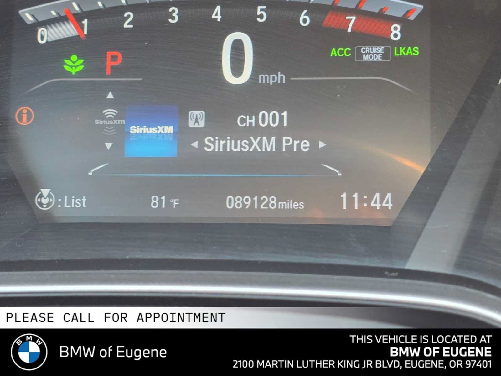 Used 2019 Honda CR-V EX-L image 29