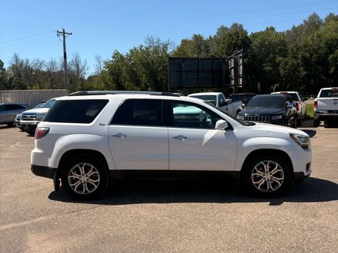 Used 2016 GMC Acadia SLT AWD/4WD image 4