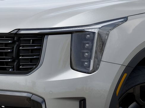 New 2026 Kia Sorento X-Line EX image 10