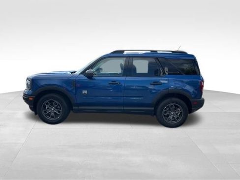 Used 2024 Ford Bronco Sport Big Bend image 4