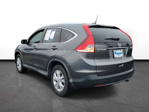 Used 2012 Honda CR-V EX-L image 3
