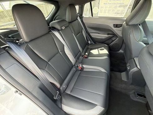 New 2026 Subaru Crosstrek 2.5i Wilderness AWD/4WD image 26