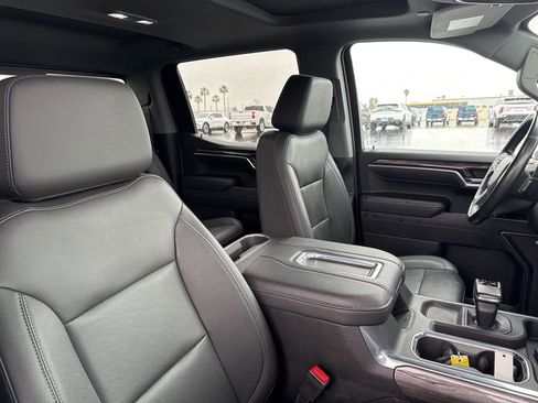 Used 2022 Chevrolet Silverado 1500 LTZ w/ LTZ Premium Package image 13