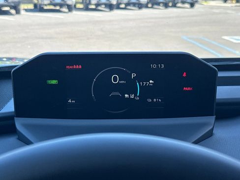 New 2026 Toyota bZ image 23