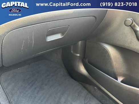 Used 2022 Chevrolet Spark LS FWD image 25