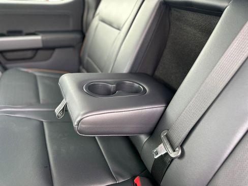 New 2025 Ford F250 Lariat w/ Lariat Ultimate Package image 55