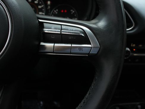 Used 2022 MAZDA CX-30 AWD 2.5 Turbo S image 30