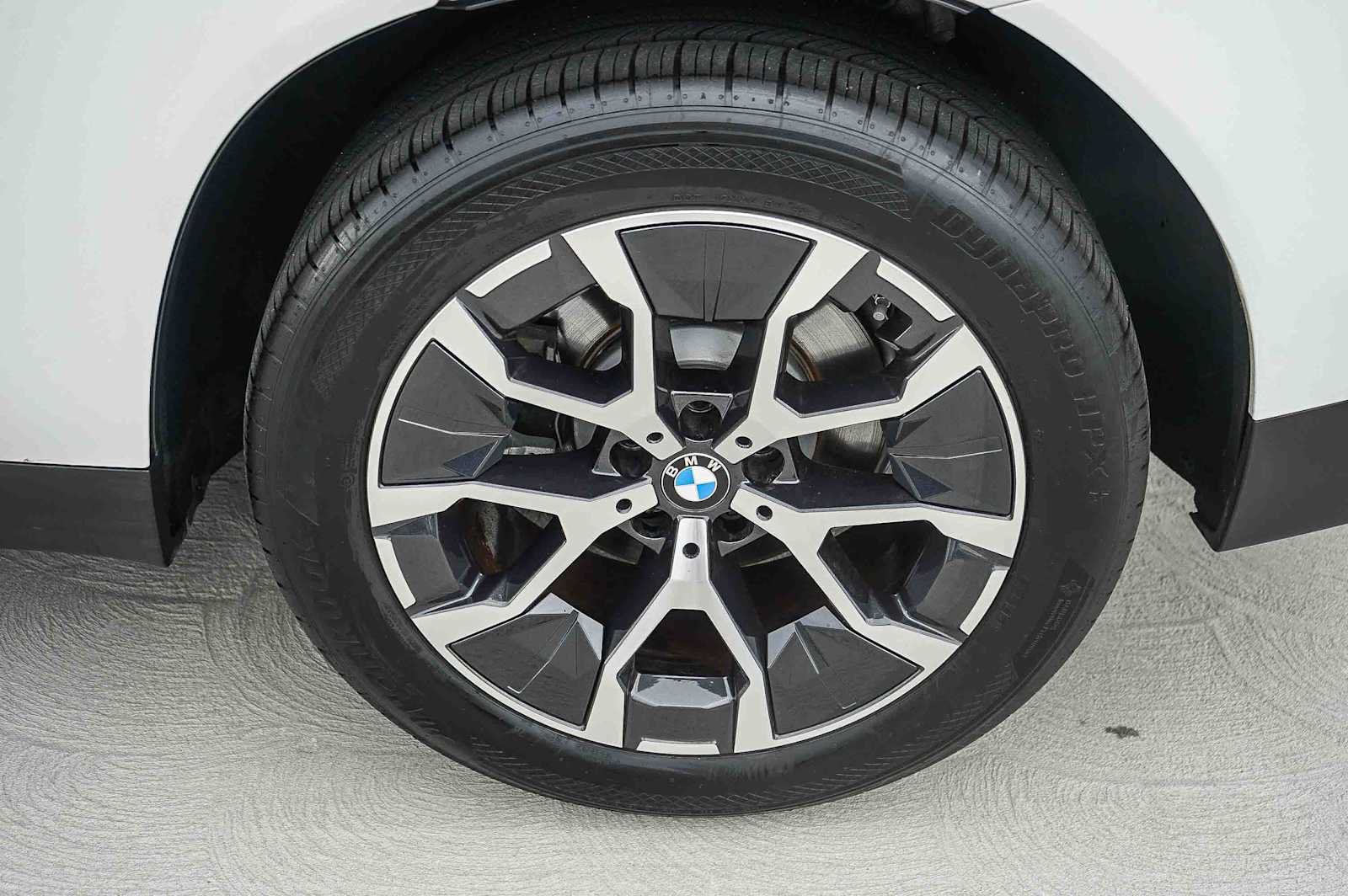 Used 2025 BMW X3 xDrive30i AWD/4WD image 10