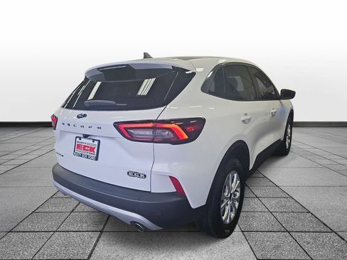 Used 2023 Ford Escape Active w/ Tech Pack #1 AWD/4WD image 5