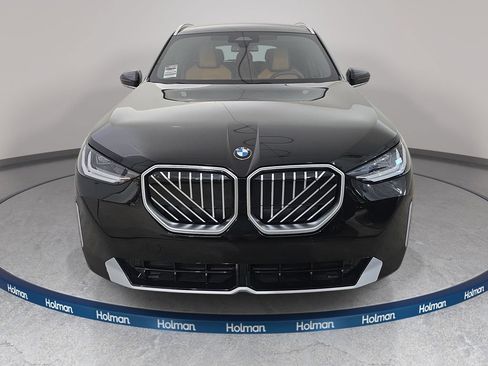 New 2026 BMW X3 xDrive30i w/ Convenience Package AWD/4WD image 2
