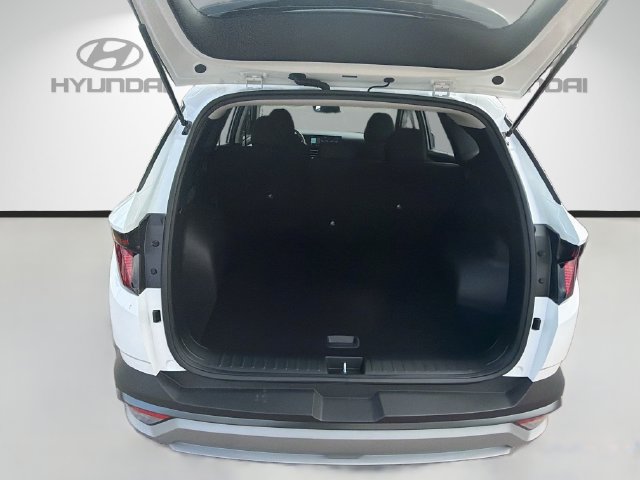 New 2026 Hyundai Tucson SE FWD image 25