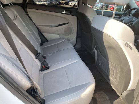 Used 2020 Hyundai Tucson SEL AWD/4WD image 26
