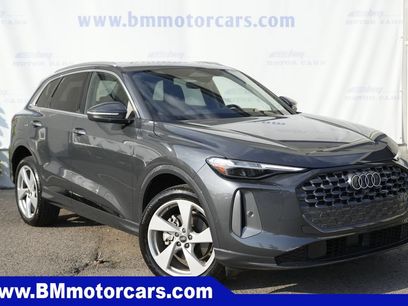 Used 2025 Audi Q5 Premium Plus w/ Premium Plus
