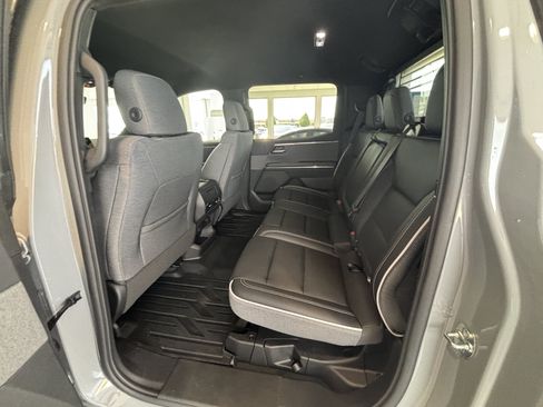 Used 2026 GMC Sierra EV Elevation w/ Premium Package AWD/4WD image 18