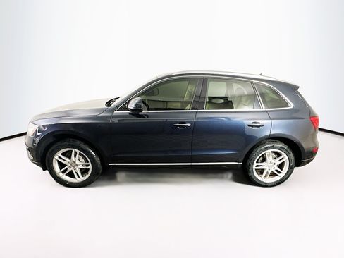 Used 2017 Audi Q5 2.0T Premium AWD/4WD image 4