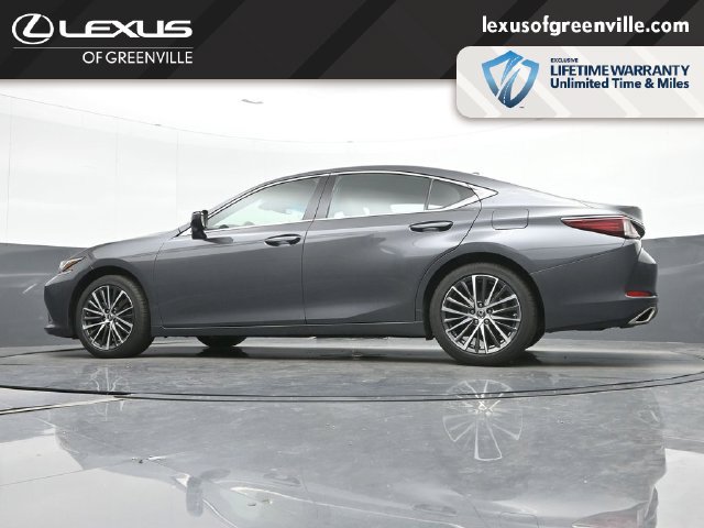 Certified 2024 Lexus ES 350 w/ Premium Package FWD image 39