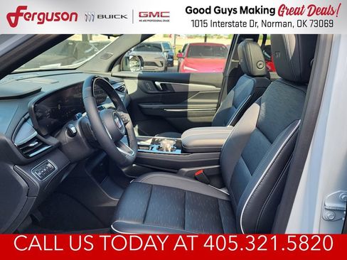 New 2026 Buick Enclave Sport Touring w/ Super Cruise Package FWD image 16